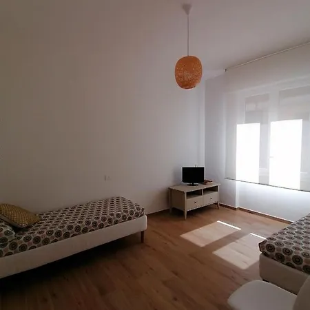 La Conchiglia, Air Conditioning, Parking