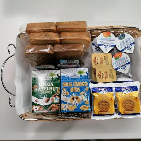 La Conchiglia, Air Conditioning, Parking *