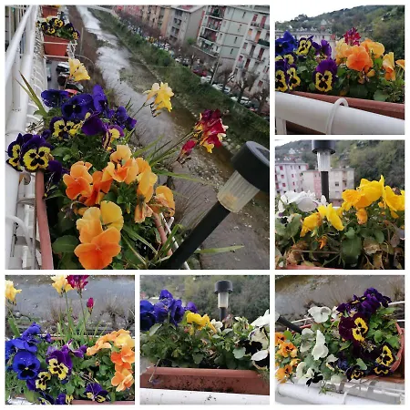 La Conchiglia, Air Conditioning, Parking