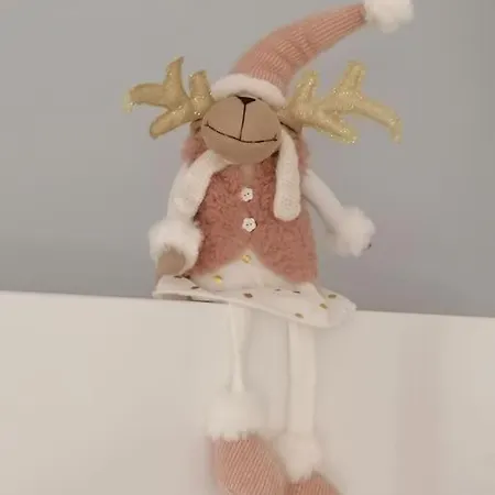 La Conchiglia, Air Conditioning, Parking Nyaraló