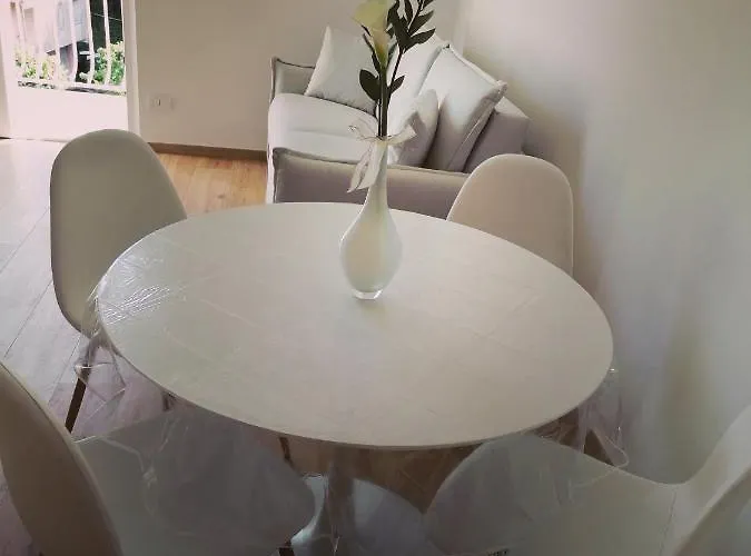 Holiday home La Conchiglia, Air Conditioning, Parking *