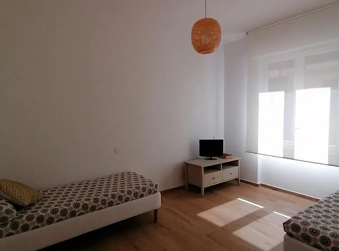 La Conchiglia, Air Conditioning, Parking