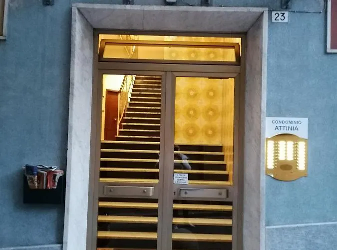 La Conchiglia, Air Conditioning, Parking Holiday home *