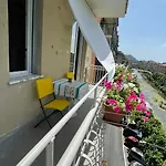 La Conchiglia, Air Conditioning And Parking