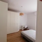 La Conchiglia, Air Conditioning And Parking Holiday home