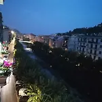 La Conchiglia, Air Conditioning And Parking Holiday home Rapallo