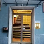 La Conchiglia, Air Conditioning And Parking Holiday home *