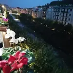 La Conchiglia, Air Conditioning And Parking Holiday home *