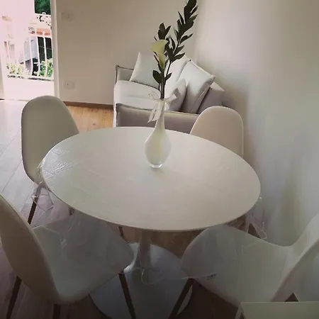 Ferienhaus La Conchiglia, Air Conditioning, Parking *