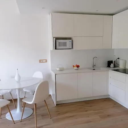 Holiday home La Conchiglia, Air Conditioning, Parking Rapallo