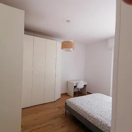 La Conchiglia, Air Conditioning, Parking Holiday home