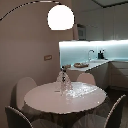 La Conchiglia, Air Conditioning, Parking