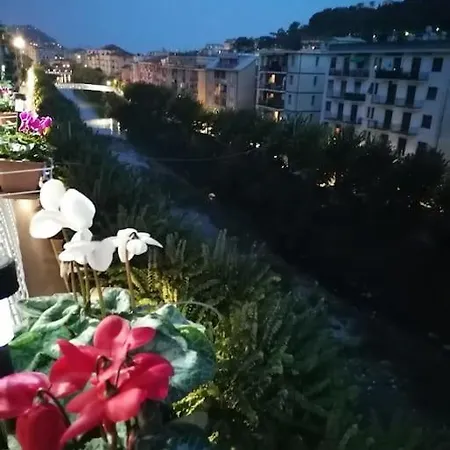 La Conchiglia, Air Conditioning, Parking Ferienhaus *