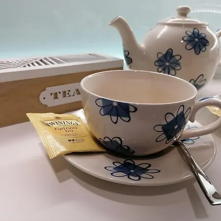 La Conchiglia, Air Conditioning, Parking * Rapallo