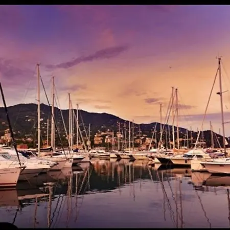 Ferienhaus La Conchiglia, Air Conditioning, Parking