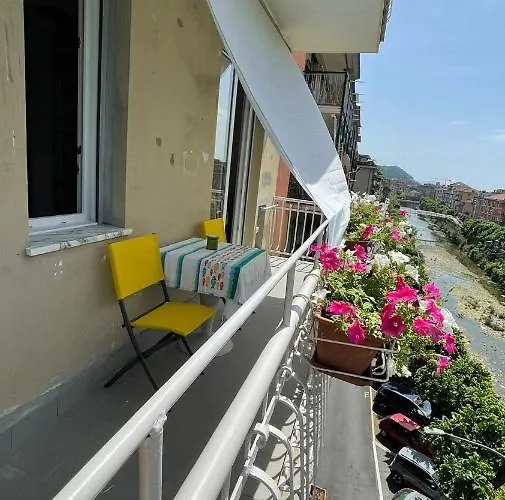 La Conchiglia, Air Conditioning, Parking