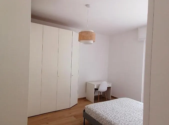 La Conchiglia, Air Conditioning, Parking Hébergement de vacances