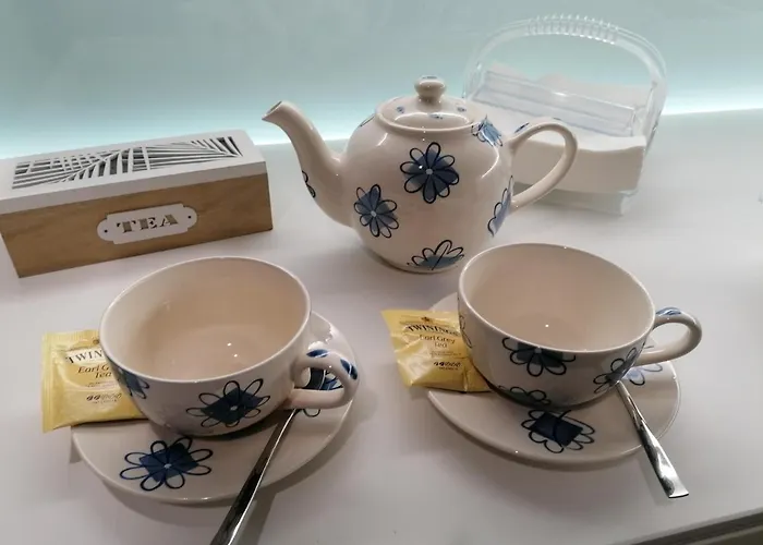 La Conchiglia, Air Conditioning, Parking *