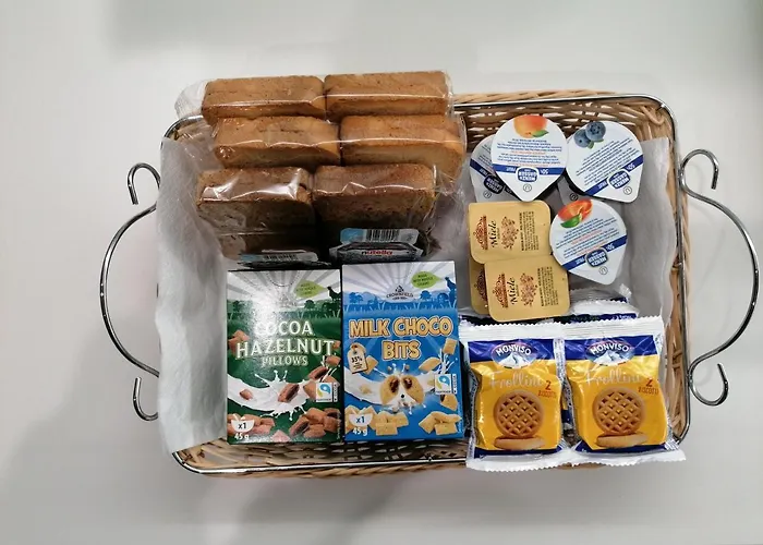 La Conchiglia, Air Conditioning, Parking *