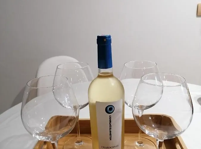 La Conchiglia, Air Conditioning, Parking