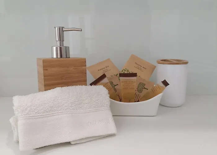 La Conchiglia, Air Conditioning, Parking Hébergement de vacances *