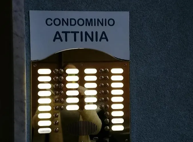 Ferienhaus La Conchiglia, Air Conditioning, Parking *