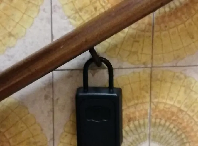 La Conchiglia, Air Conditioning, Parking Hébergement de vacances *