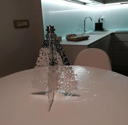 La Conchiglia, Air Conditioning, Parking Rapallo