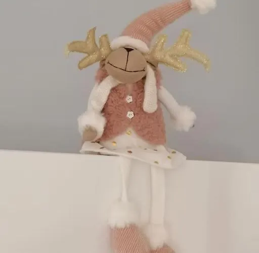 La Conchiglia, Air Conditioning, Parking Ferienhaus