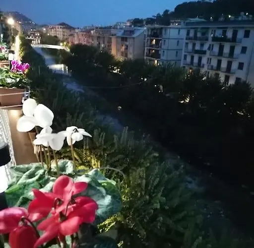 La Conchiglia, Air Conditioning, Parking Ferienhaus *