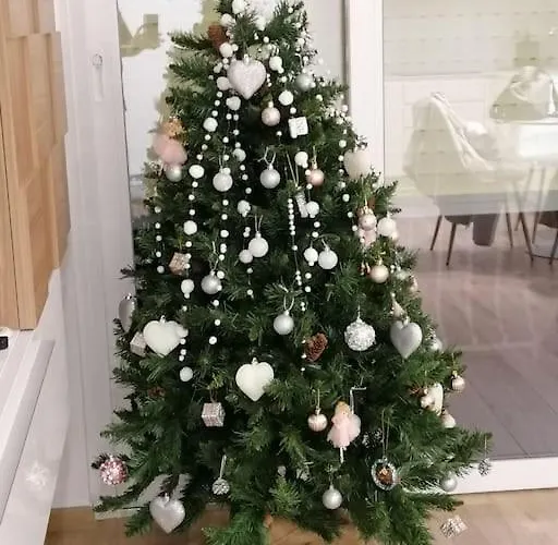 Hébergement de vacances La Conchiglia, Air Conditioning, Parking *