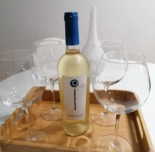 La Conchiglia, Air Conditioning, Parking *