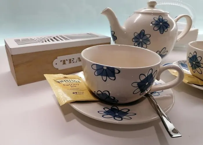 La Conchiglia, Air Conditioning, Parking * Rapallo