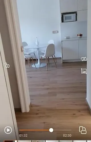 La Conchiglia, Air Conditioning, Parking Hébergement de vacances