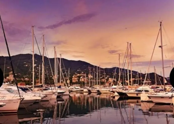 Hébergement de vacances La Conchiglia, Air Conditioning, Parking